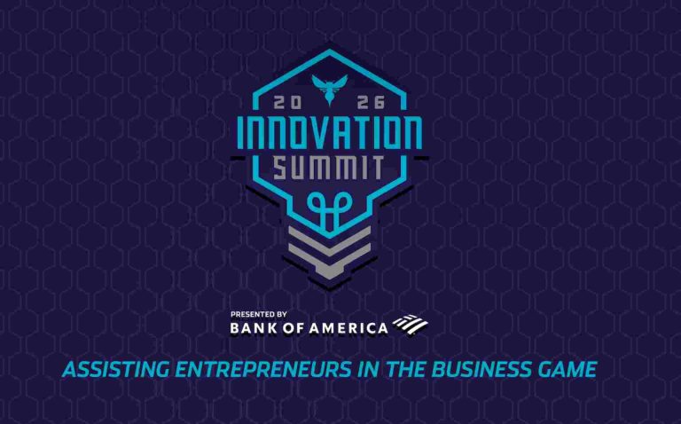 Sexta Cumbre de Innovación Hornets para empresas y emprendedores