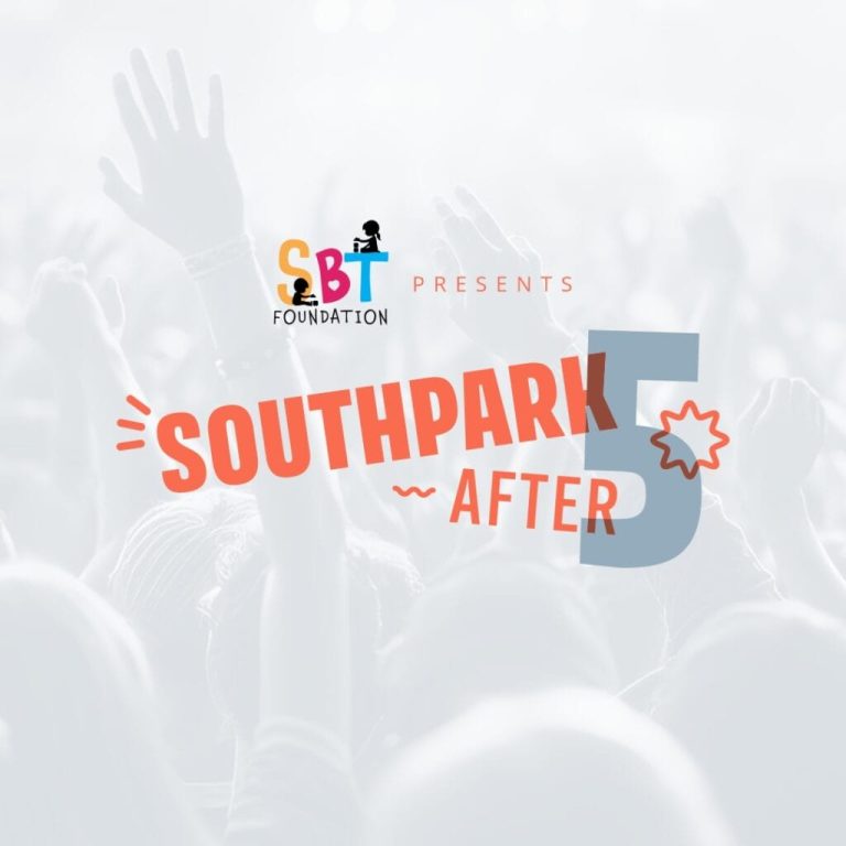 Ciclo de conciertos SouthPark After 5