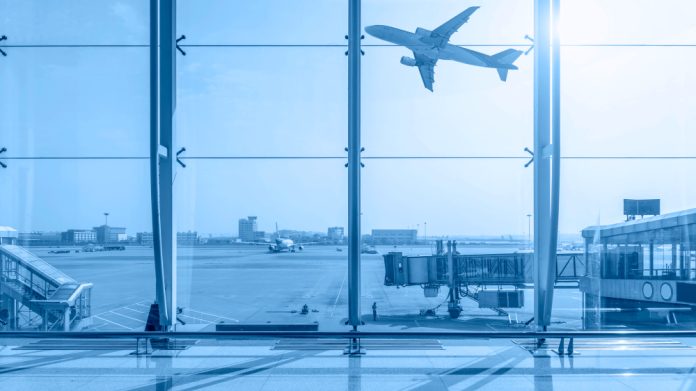 TSA blinda el aeropuerto de Los Ángeles para el Mundial 2026