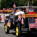 Kannapolis anuncia cambios por el feriado del 4 de julio