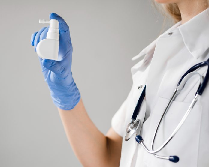 FDA aprueba nuevo aerosol contra sobredosis de opioides
