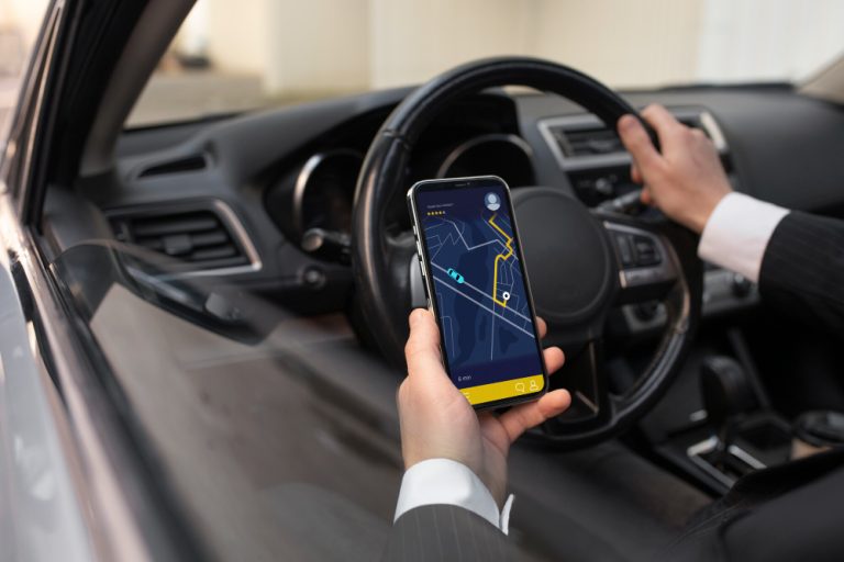 Arrestan a exconductor de Uber por secuestro y agresión sexual