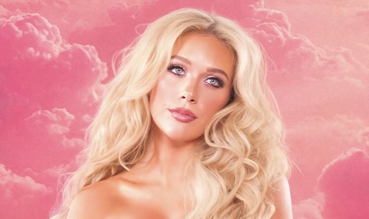 Megan Moroney «La gira Cloud 9» con JP Saxe y Solon Holt
