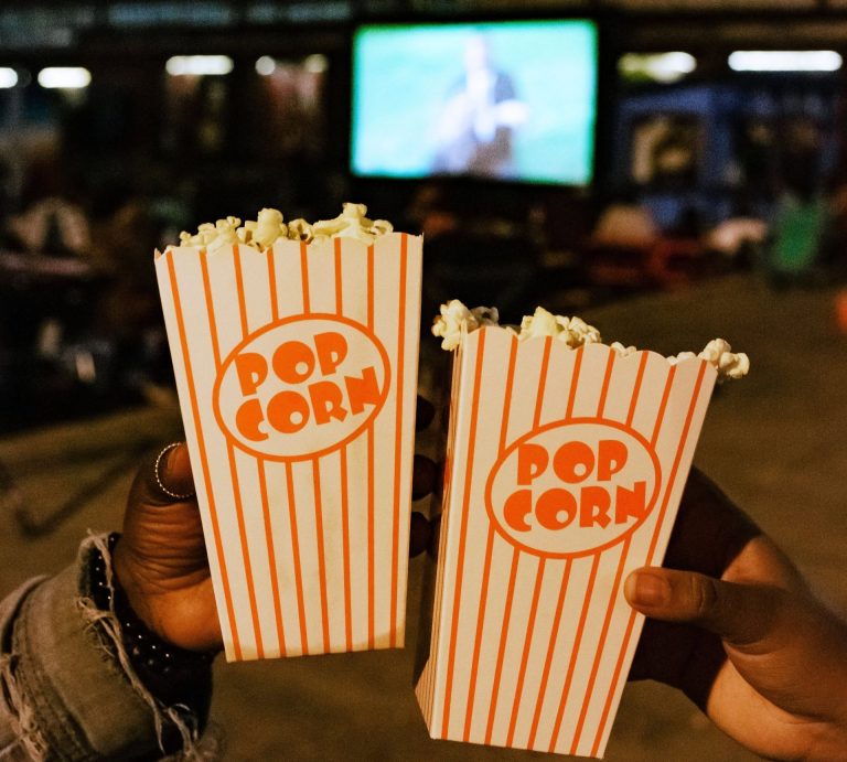 Cine Crossroads en Camp North End: Black Panther