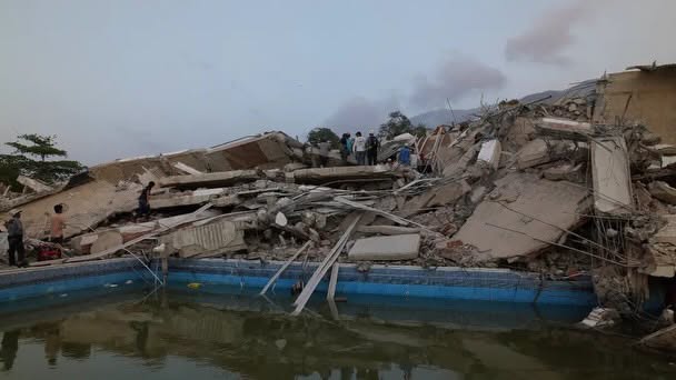 Siguen subiendo las cifras de los muertos y heridos en Venezuela