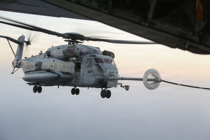 CENTCOM elimina a un alto líder de ISIS en Siria