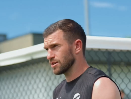 ¿Quién es Tim Payne, el fenómeno viral del Mundial 2026?