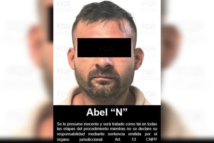 Extraditan a EE.UU. a un mexicano requerido en Oregon