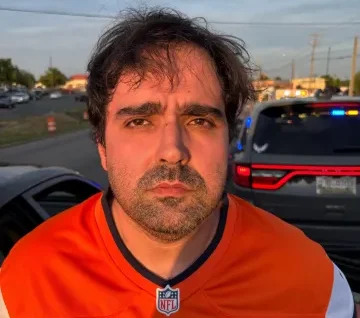 HSI arresta a peligroso líder de organizaciones terroristas extranjeras de Brasil