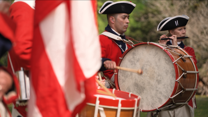 Raleigh celebrará el 250 aniversario de Estados Unidos con un festival gratuito