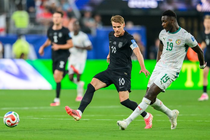 Argentina, Francia y Noruega avanzan con paso perfecto en el Mundial
