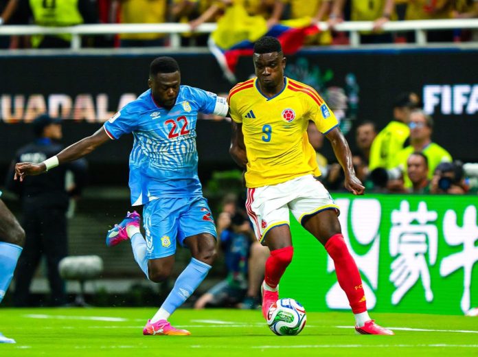 Colombia a octavos, Portugal aplasta y Croacia revive en el Mundial