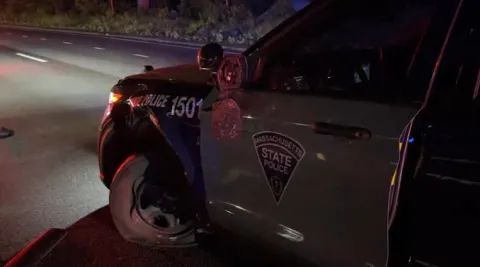 ICE recaptura a indocumentado que hirió a policía