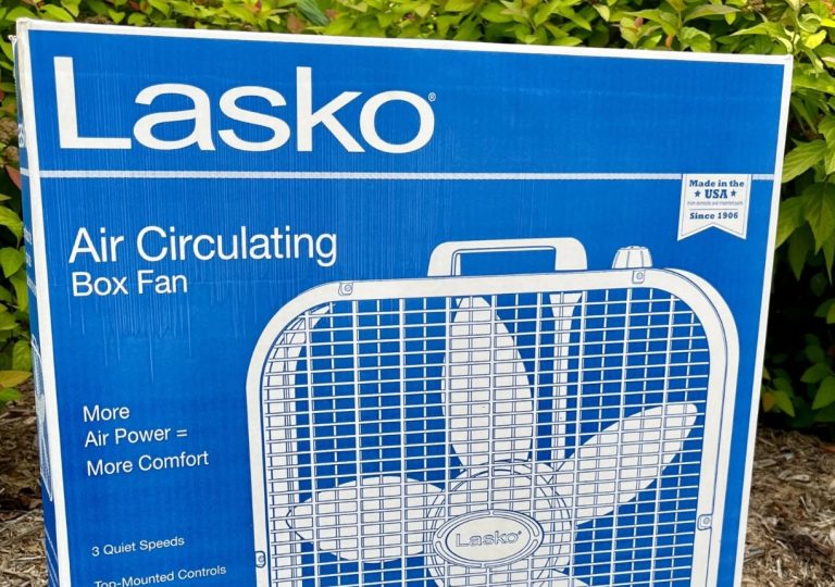 Ventiladores de caja gratuitos disponibles para mayores y adultos en Mecklenburg