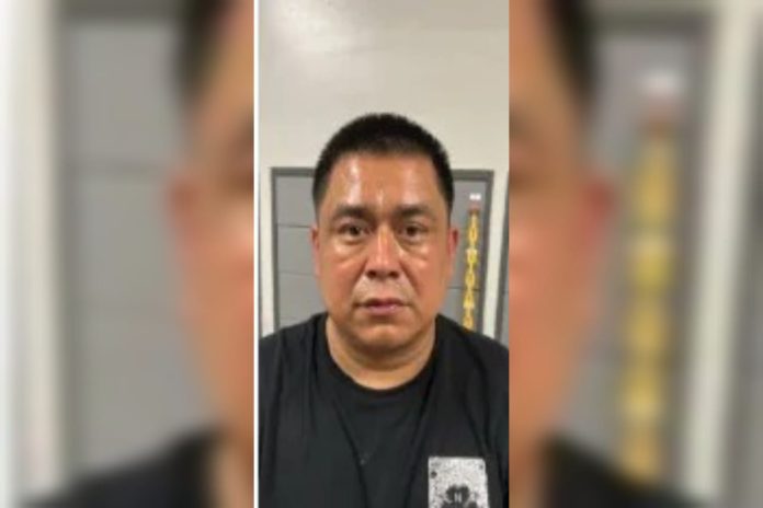 Arrestan a mexicano indocumentado por volar dron en zona restringida de la FIFA