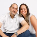 Un gesto de solidaridad para Carlos Fermín y su familia