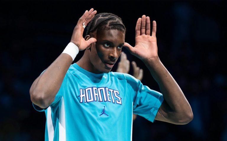 Moussa Diabate acepta por completo ser el ‘MOOOOSE’ de Buzz City