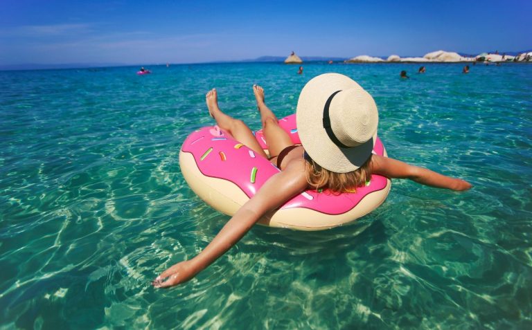 Recomendaciones de seguridad para prevenir delitos en verano