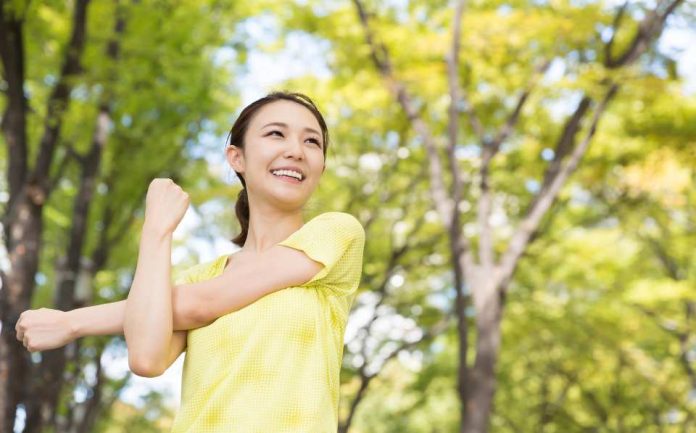 Salud Pública organiza festival deportivo para celebrar el primer reto de fitness MeckMoves