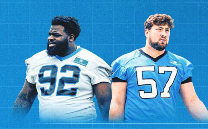 Panthers revelan el detrás de escena del Draft 2026 en el nuevo episodio de “Blueprint”