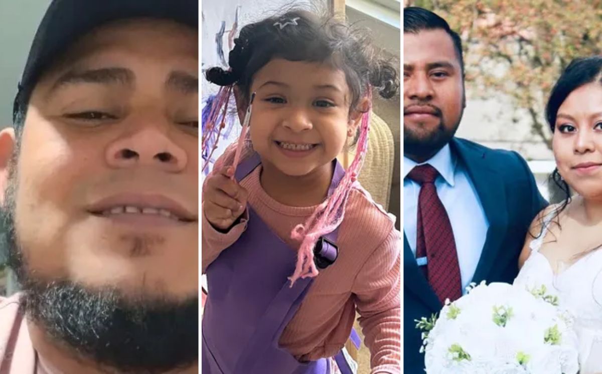 Tres familias inmigrantes enfrentan la pérdida y la enfermedad con apoyo comunitario