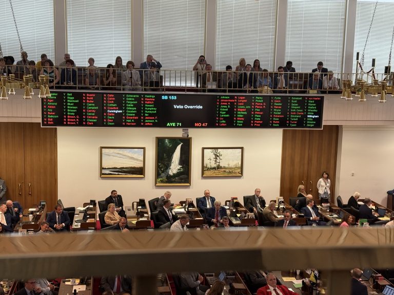 Organizaciones rechazan anulación del veto «SB153 es un descarado ataque antiinmigrante»