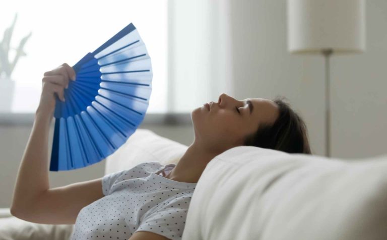 NCDHHS comparte precauciones al aire libre en medio de altas temperaturas