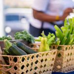 Mecklenburg lanza el programa de nutrición del mercado de agricultores WIC