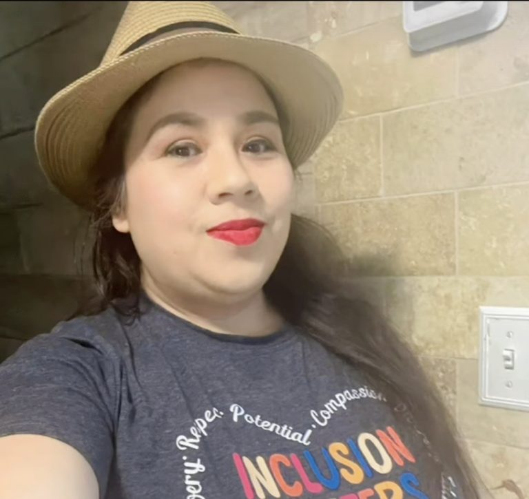 Mary Chuy Cruz: emigrar, maternar y aprender a vivir con el autismo