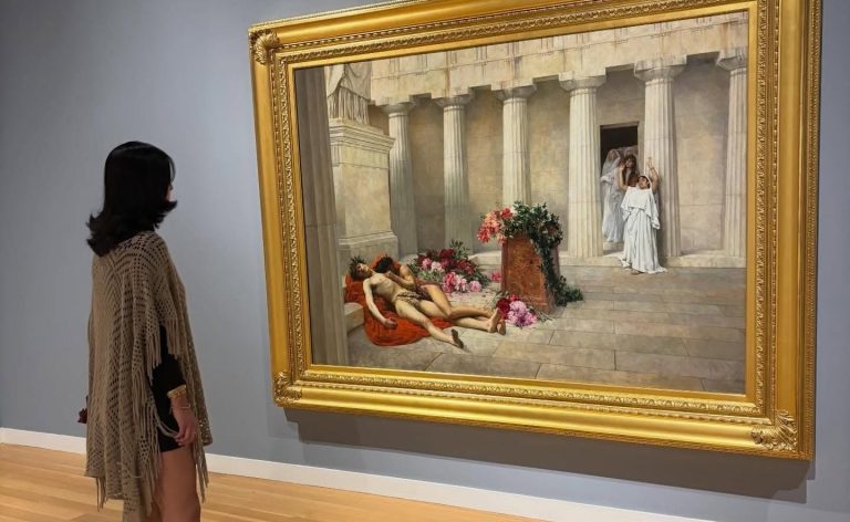 Entrada gratuita a museos para clientes de Bank of America
