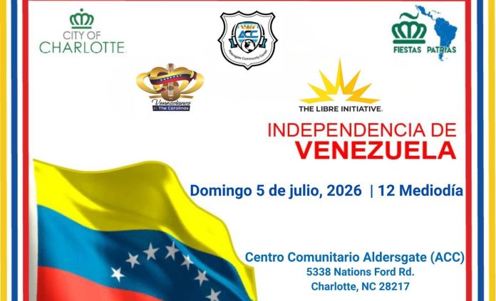 Conmemorarán 215 años de la Independencia de Venezuela con un acto de solidaridad por las víctimas de los terremotos