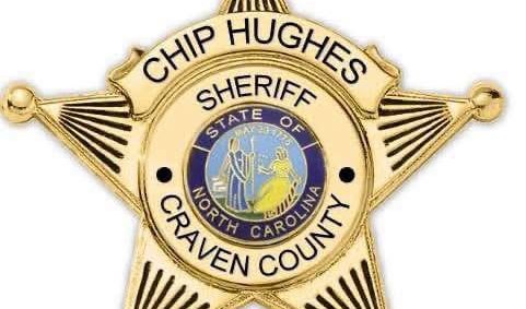 Craven County autoriza la incorporación de cámaras corporales para sus oficiales
