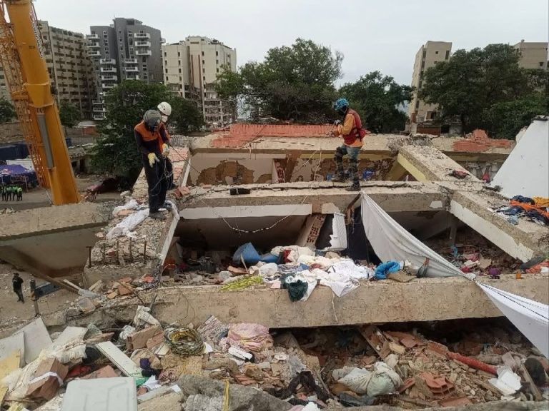 Banco Mundial evalúa en $19.600 millones daños por terremotos en Venezuela