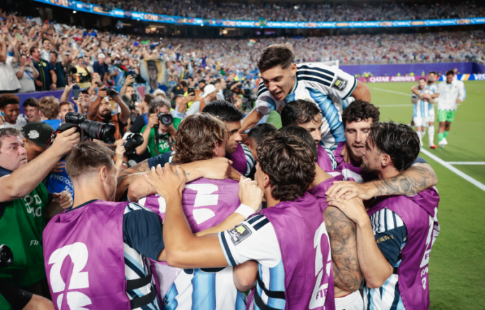 ¡Semifinales de infarto! Se definen los cruces y la batalla histórica por el trono del gol