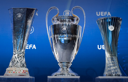 La UEFA acusa a la FIFA de intentar 