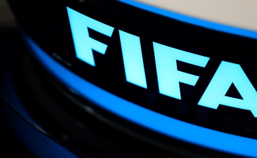 Infantino defiende a la FIFA tras la llamada de Trump por Balogun