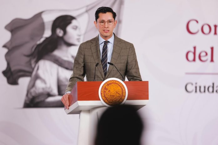 México denunciará a EE.UU. por la muerte de migrantes bajo custodia