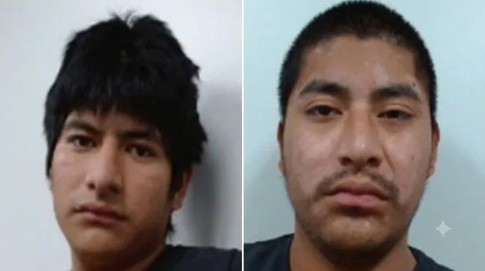 ICE impone alertas migratorias a dos guatemaltecos por homicidioen Florida