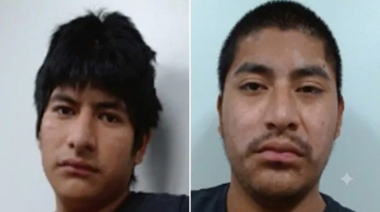 ICE impone alertas migratorias a dos guatemaltecos por homicidioen Florida