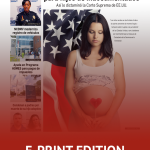 Portada web Cover July 2026