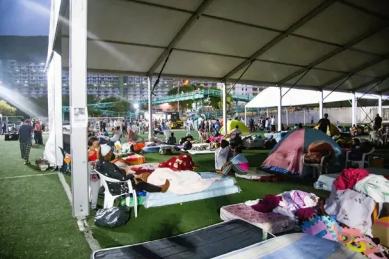 UNICEF necesita $65.7 millones para atender la emergencia en Venezuela