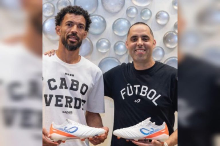 La marca latina detrás del heroico portero de Cabo Verde en el Mundial 2026