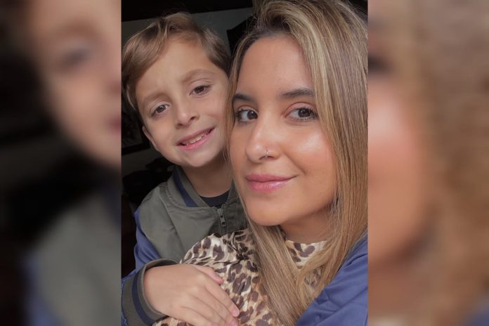 La emotiva promesa de una madre tras perder a su hijo en el terremoto de La Guaira