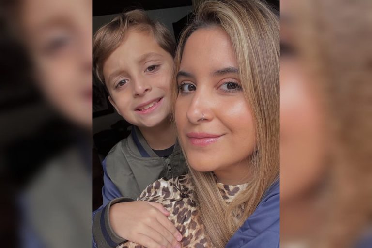 La emotiva promesa de una madre tras perder a su hijo en el terremoto de La Guaira