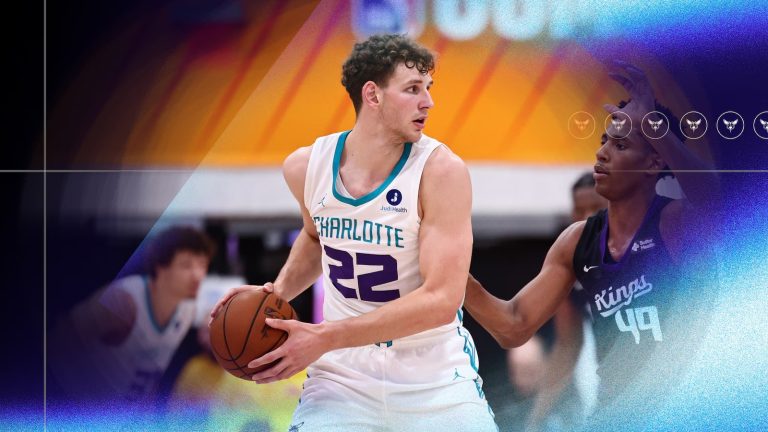 Los Hornets cierran la liga de verano y pierden la revancha por el título