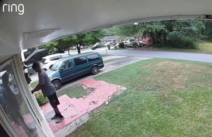 Tecnología revela intento de robo tras tiroteo en Gastonia