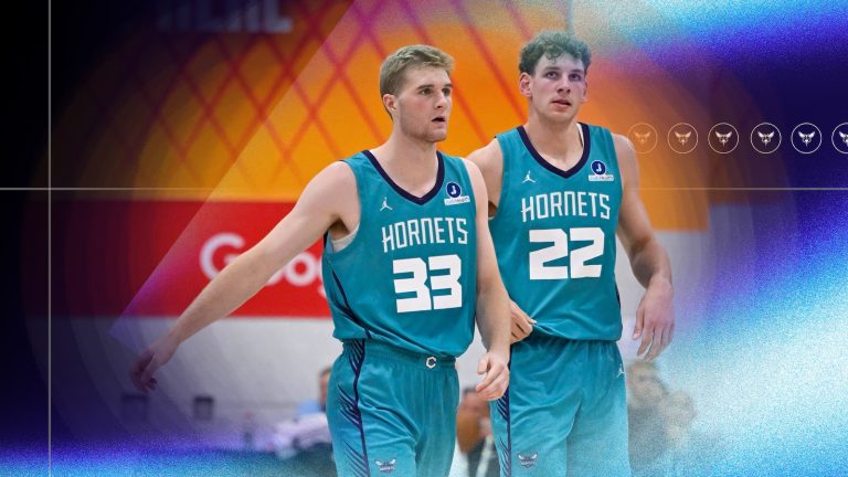 Los Hornets comienzan la defensa de su título de la Liga de Verano con una victoria
