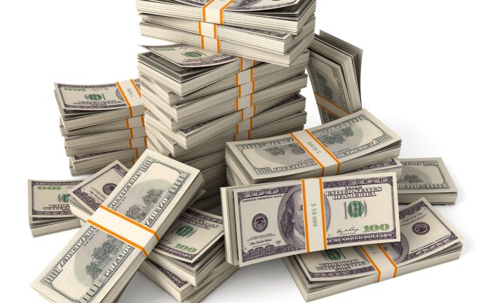 Acusan a mujer por presunto fraude de más de $9 millones en fondos del USDA