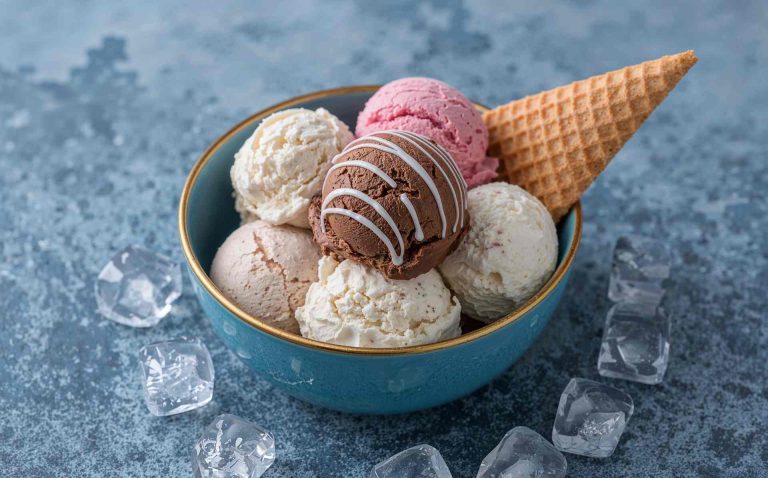 Cómo celebrar el Día Nacional del Helado 2026