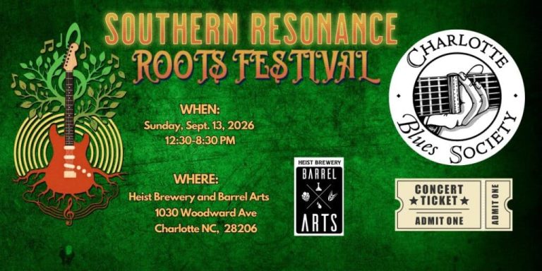Festival Southern Resonance Roots